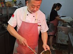-关中道乡村爆肚面馆(玄风桥店)