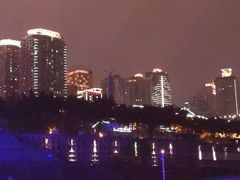 -重庆两江夜游-金碧系列