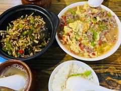 -江南古镇味道·私房菜