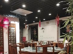 -西江美食舫·江西菜(健德桥店)
