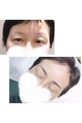 -MIVI半永久纹眉机器野生眉纹唇