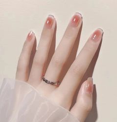 -悦指间美甲美睫