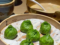 -苏小柳点心·手作小笼包(浦东嘉里城分院)