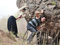 -白草畔自然风景区