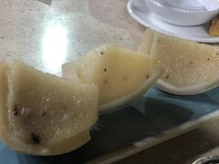 椰子饭-琼大师东方烤乳猪(亚特兰蒂斯店)