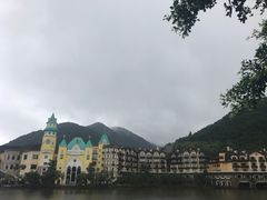 景点-东部华侨城