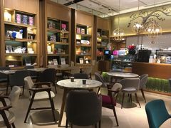 大堂-Lex Coffee