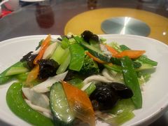 炒全素-惠宾饭庄(中山路店)