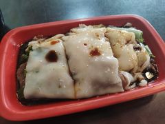 香茜牛肉肠-昇记肠粉王(福华路店)