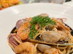 -一棵树·意大利西餐厅One Tree(新城店)