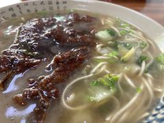 -无名氏面馆(邮电路店)