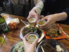 -小竹签烤肉(更新街店)