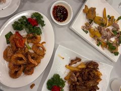 -宜宾海鲜酒家·三十年老字号