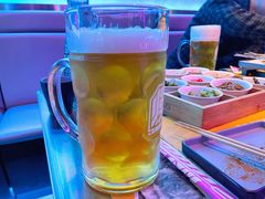 -燥次·烧烤酒场(万象城店)