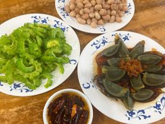 姜汁松花蛋-柴氏风味斋(甘家口店)