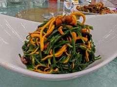 -六和聚传统烤鸭.天津菜(和平店)