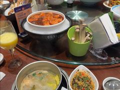 -东海怡品海鲜豆捞(舟宿夜江店)