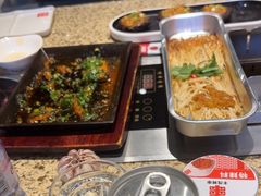 -丰茂烤串(卫星广场店)