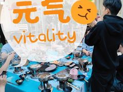-丽江庭院之丽江往事(安定门店)