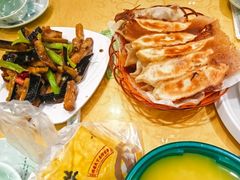 -穆得·老周家牛肉烧饼(普利街店)