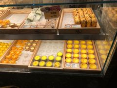 -百年同和·江南点心院(山塘街店)