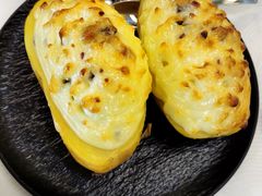 -马克西姆俄罗斯餐厅(通亚街店)