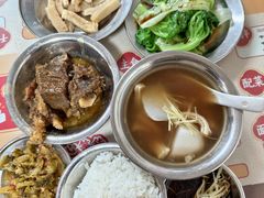 -阿秋牛排(湖心街店)