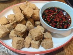 -湘聚缘湘菜馆(斜土路店)