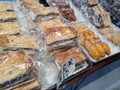 -烘焙町面包店(西四店)