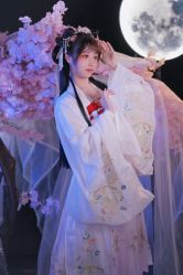 -汉仪华裳汉服馆(打浦桥店)