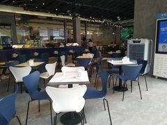 大堂-野萃山·潮汕厚果汁(十亩地店)