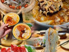 -牛腩之旅·牛腩牛杂煲(光启城美食城店)