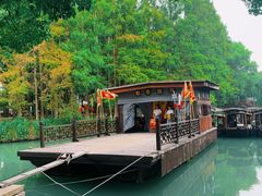 -乌镇东栅景区