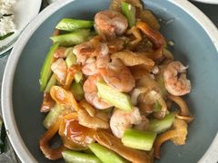 -天津包子铺·海鲜家常菜(北戴河店)