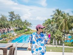 -海口喜来登酒店