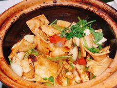 -煲煲好(朝阳门店)