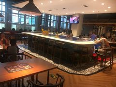 -比格比萨自助(国展店)