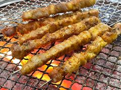 -瑞杰烧烤店·24小时营业(山东路店)