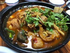 -老地方风味餐厅(江南路店)