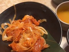 -新石器烤肉(西田城店)