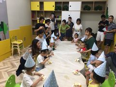 -贝思特蒙特梭利早教新区旗舰中心(苏州新区复悦城店)