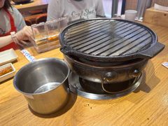 -北京小炮儿炙子烤肉·铜锅涮肉(南京弘阳广场店)