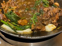 -胡须佬鸡煲四季火锅店(石厦西村直营店)