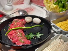 -川越泰火锅(吉利大厦店)