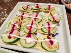 -绿茶餐厅(西湖银泰百货店)