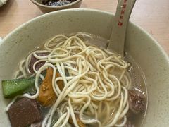 -百家鸡味馆(清泰店)