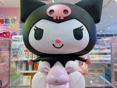 -名创优品(天河区正佳广场二店)