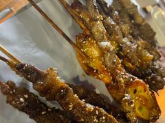 -木屋烧烤(坂田天安云谷店)