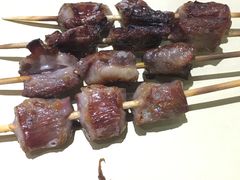 那家罗脊肉-那家小串(新兴大街店)
