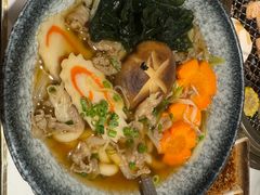 -千寻山野烤肉(天虹店)